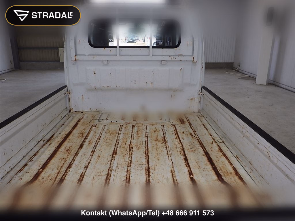 SUZUKI CARRY TRUCK 4WD, miniaturka 4