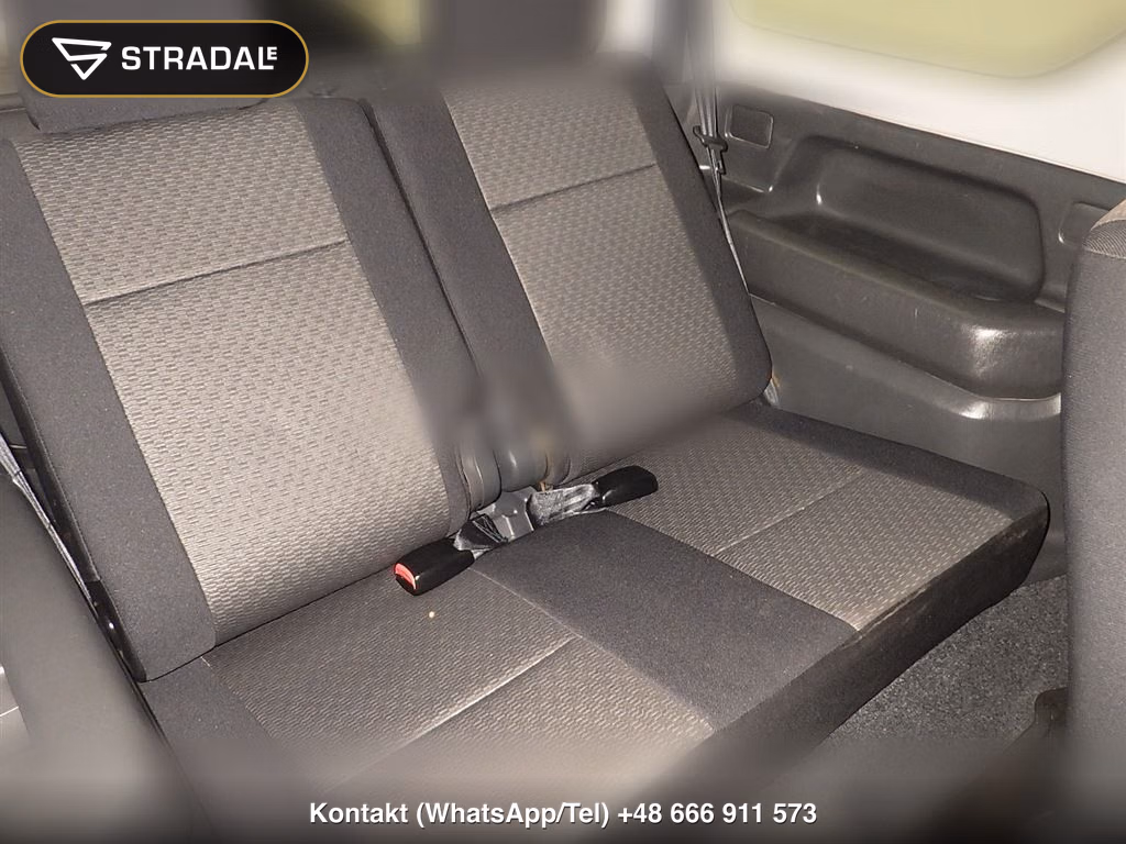 SUZUKI JIMNY 3D 4WD XC, miniaturka 7