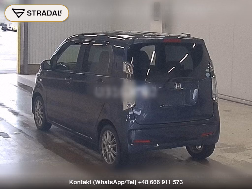 HONDA N-WGN G, miniaturka 3
