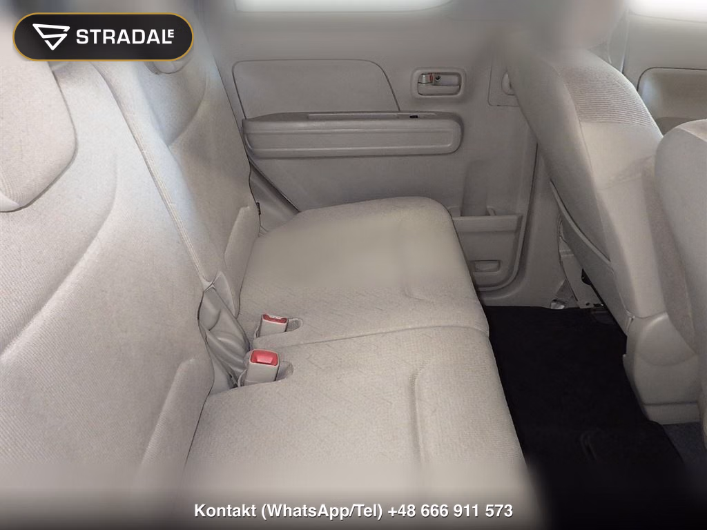 SUZUKI WAGON R 5D 4WD FA, miniaturka 7