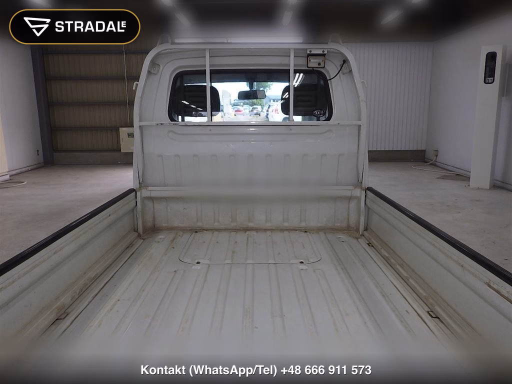 SUZUKI CARRY TRUCK 4WD, miniaturka 4
