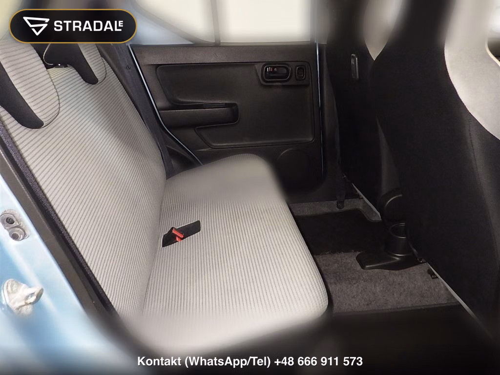 SUZUKI ALTO 5D 4WD S, miniaturka 7
