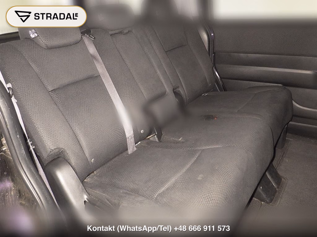 HONDA STEPWAGON SPADA Z, miniaturka 7