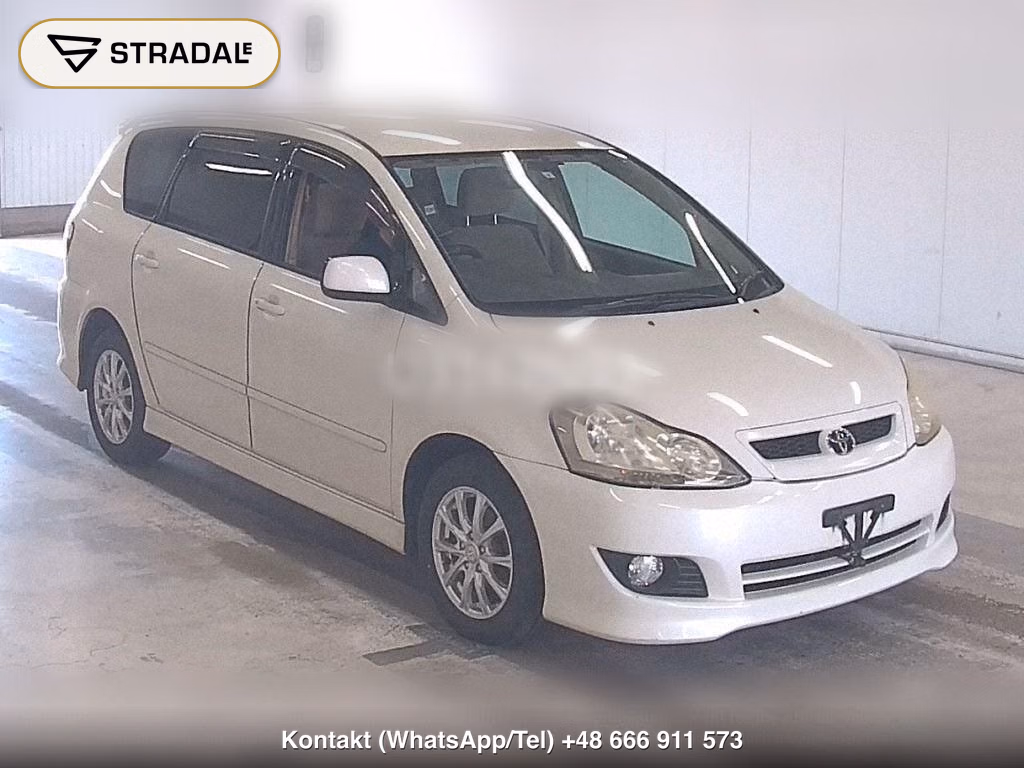 TOYOTA IPSUM 4WD 240I, miniaturka 2