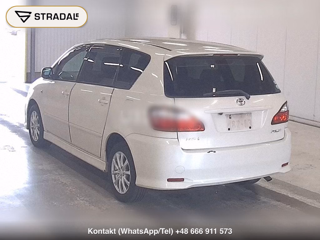 TOYOTA IPSUM 4WD 240I, miniaturka 3