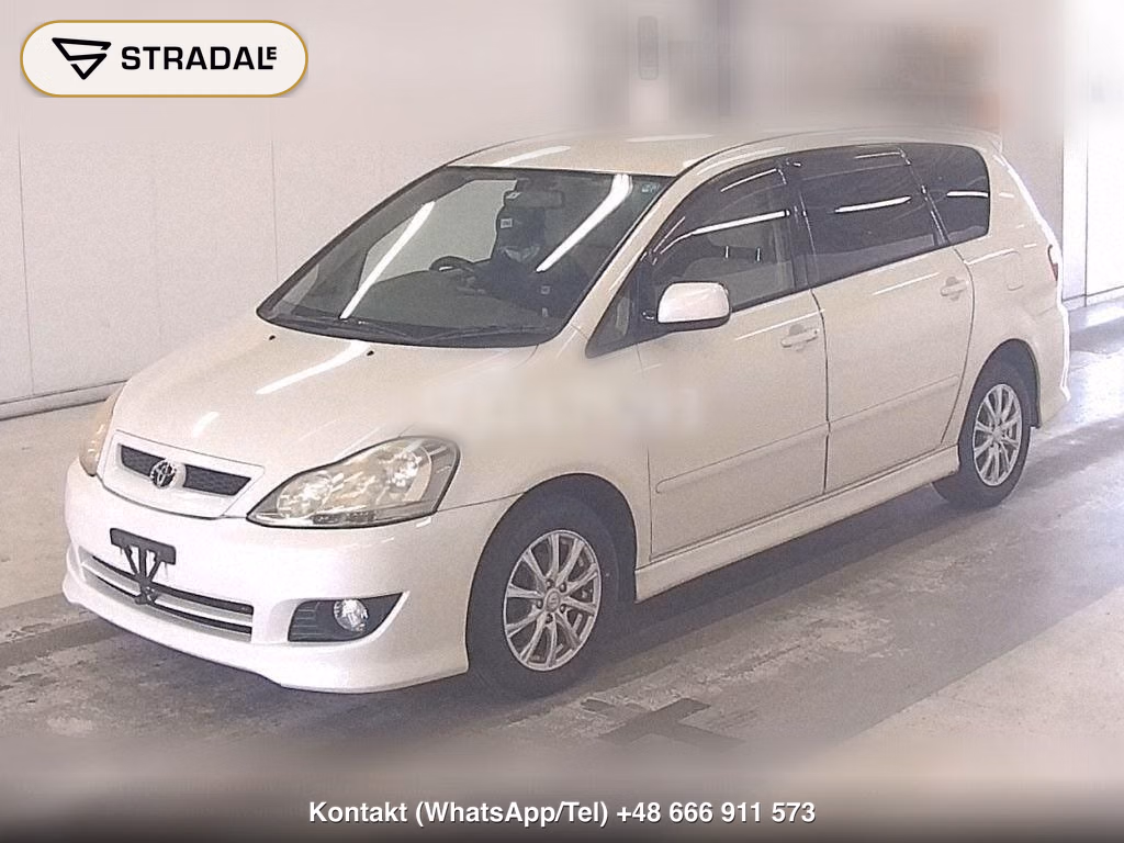 TOYOTA IPSUM 4WD 240I, miniaturka 5