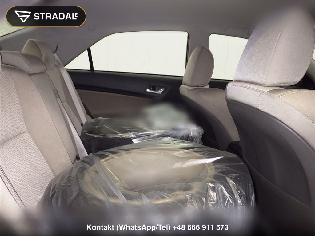 TOYOTA MARK X 4WD 250G FOUR F PACKAGE, miniaturka 7