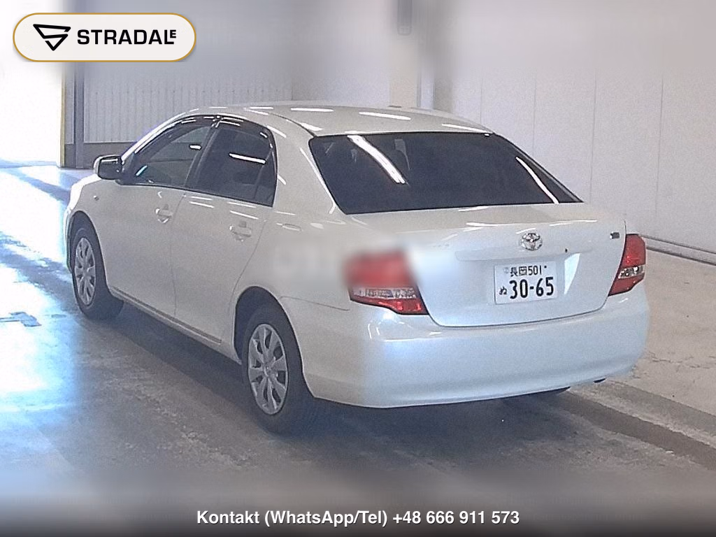 TOYOTA COROLLA AXIO X HID LIMITED, miniaturka 3