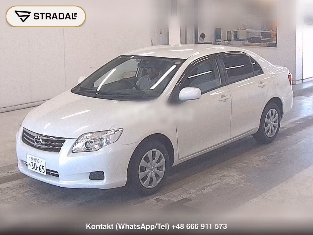 TOYOTA COROLLA AXIO X HID LIMITED, miniaturka 5