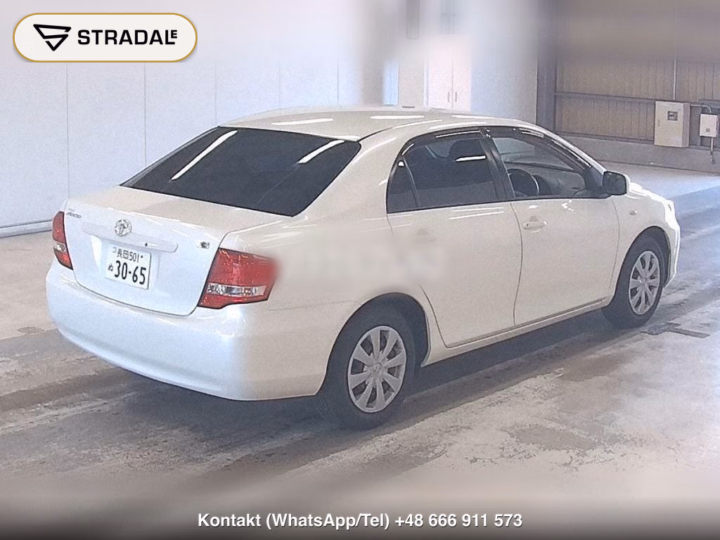 TOYOTA COROLLA AXIO X HID LIMITED, miniaturka 6