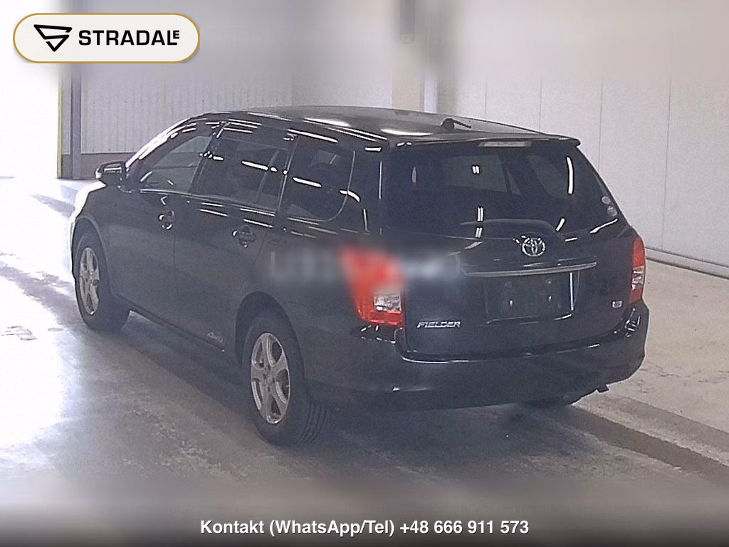 TOYOTA COROLLA FIELDER 4WD 1.8S, miniaturka 3