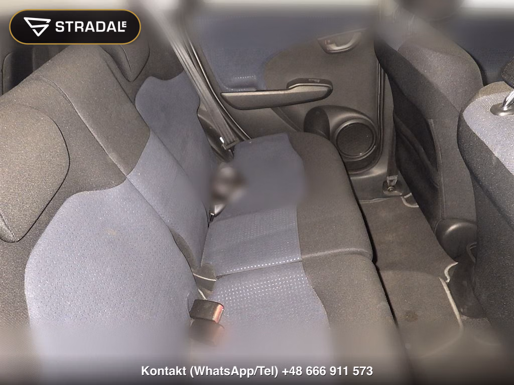 HONDA FIT G, miniaturka 7