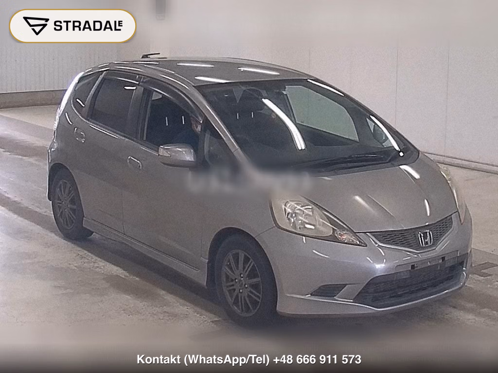 HONDA FIT RS, miniaturka 2