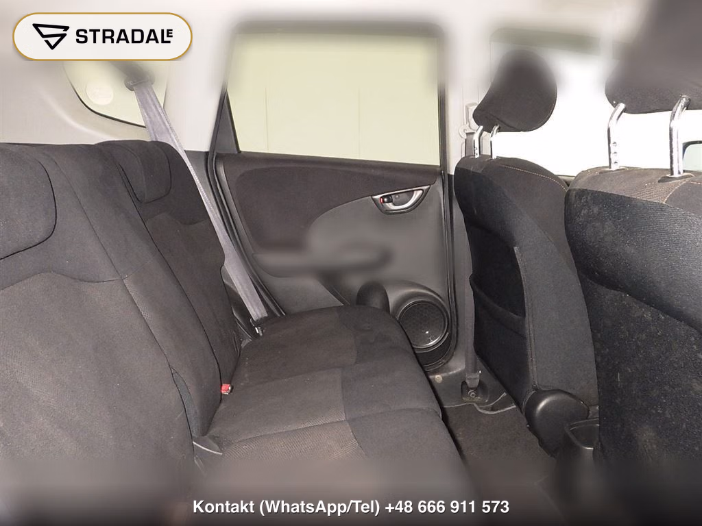 HONDA FIT RS, miniaturka 7