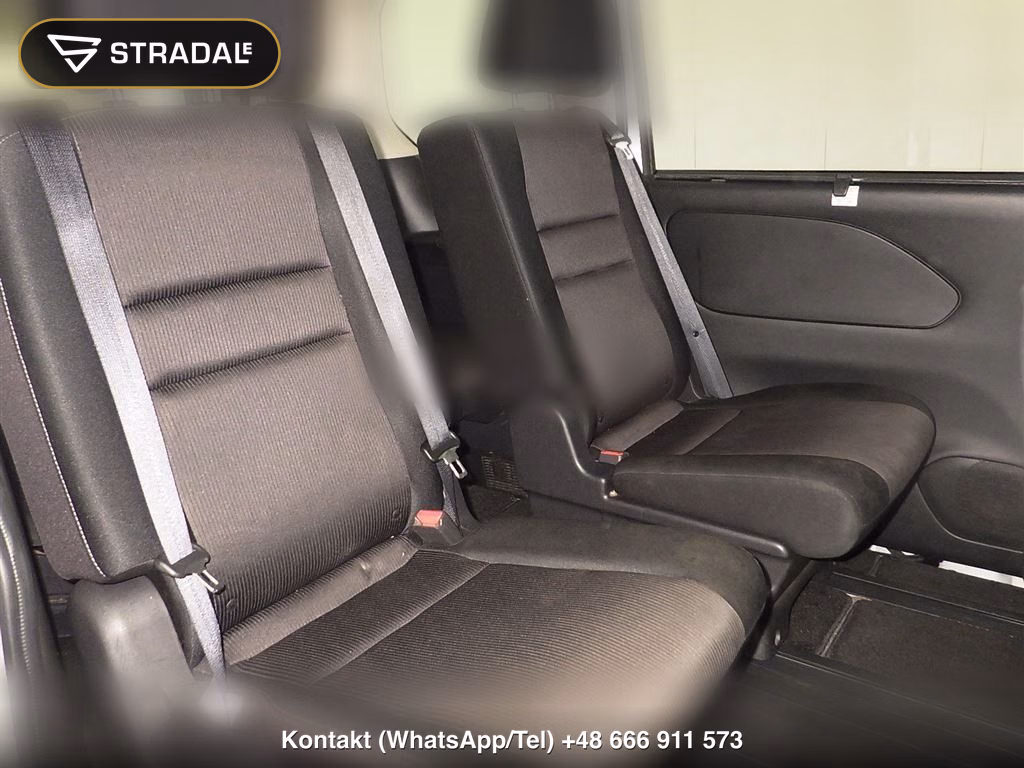 NISSAN SERENA 5D HIGHWAY STAR G, miniaturka 7