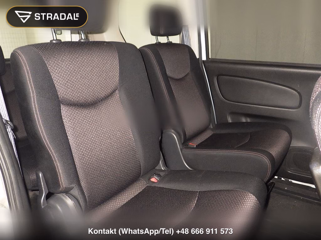 NISSAN SERENA 5D HIGHWAY STAR, miniaturka 7