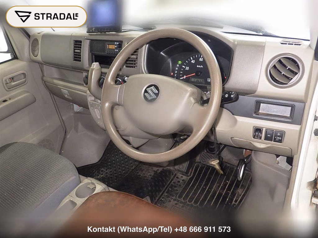 SUZUKI EVERY 5D 4WD PC, miniaturka 4
