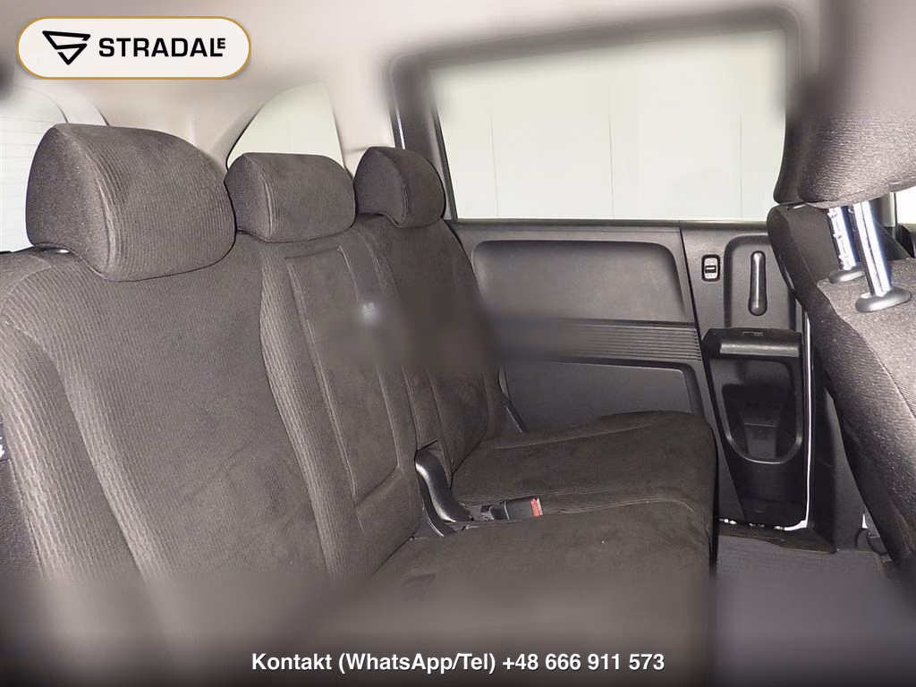 HONDA FREED G JUST SELECTION, miniaturka 7