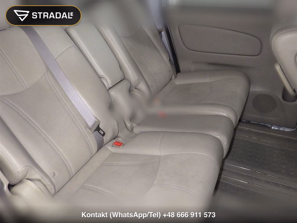 SUZUKI LANDY 2.0G S-HYBRID, miniaturka 7