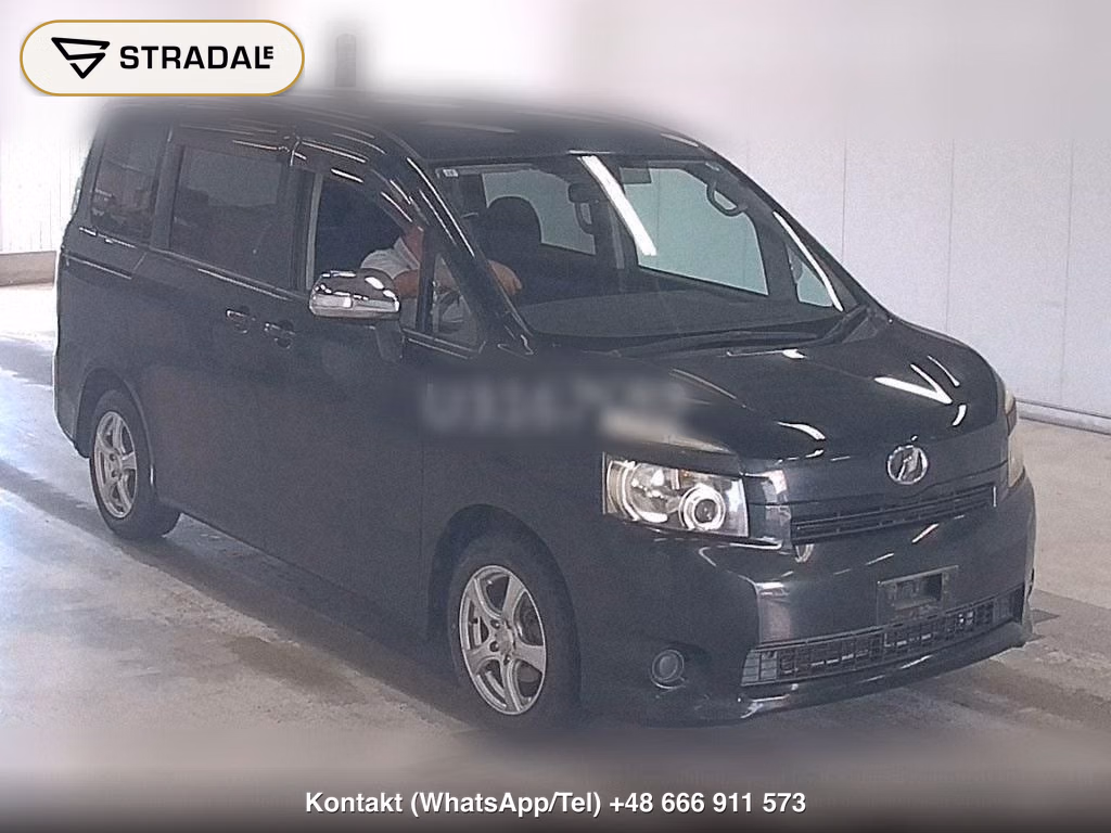 TOYOTA VOXY X L EDITION, miniaturka 2
