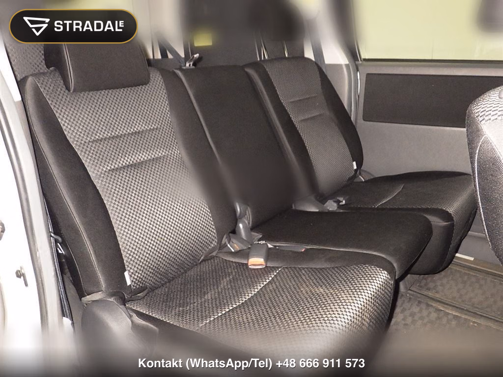 TOYOTA NOAH 4WD SI, miniaturka 7