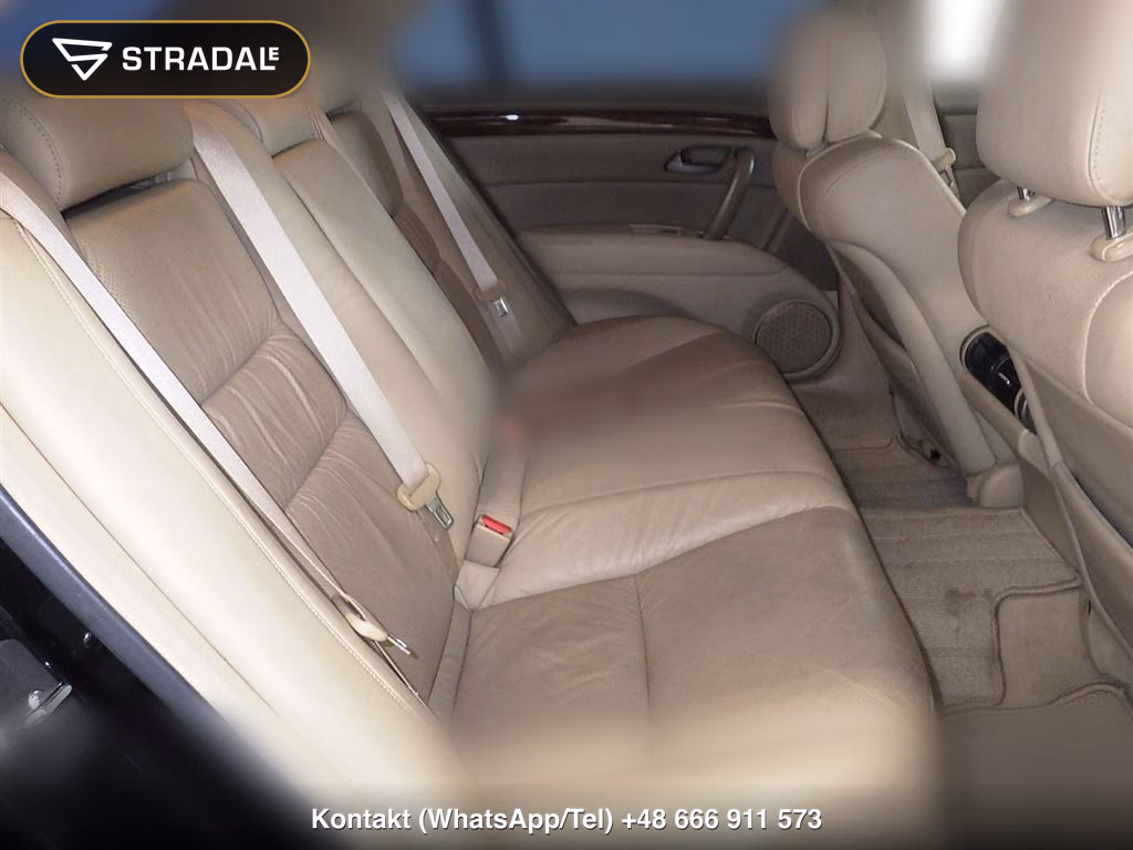 HONDA LEGEND 4WD BASE GRADE, miniaturka 7