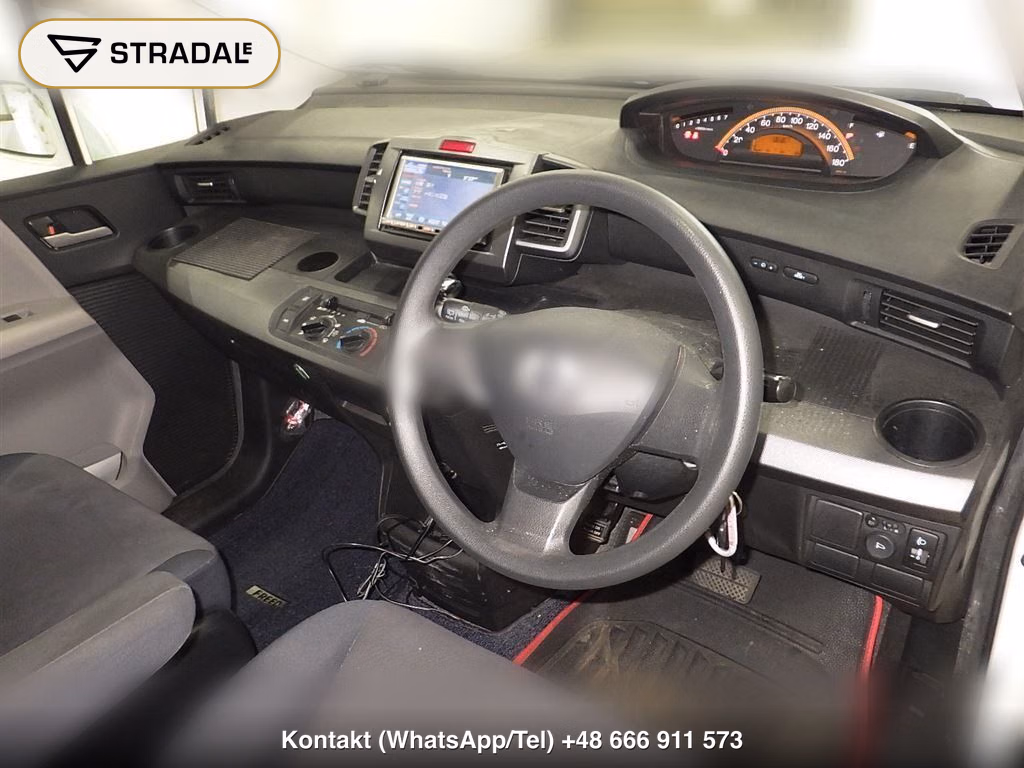 HONDA FREED G, miniaturka 4