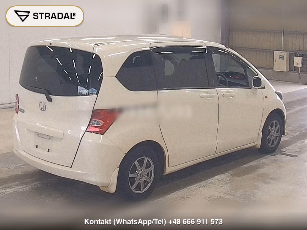 HONDA FREED G, miniaturka 6