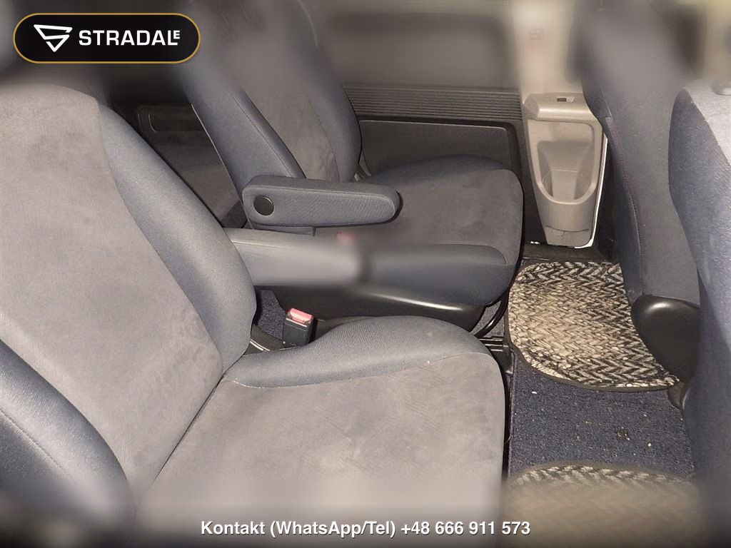 HONDA FREED G, miniaturka 7