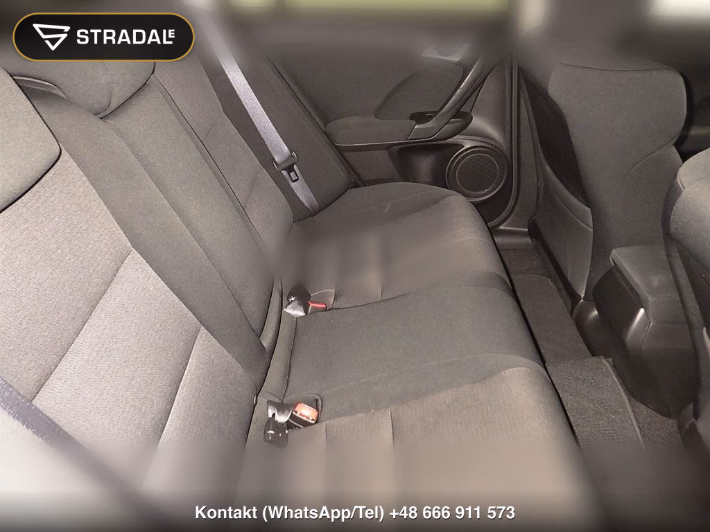 HONDA ACCORD TOURER 20TL SMART STYLE PACKAGE, miniaturka 7
