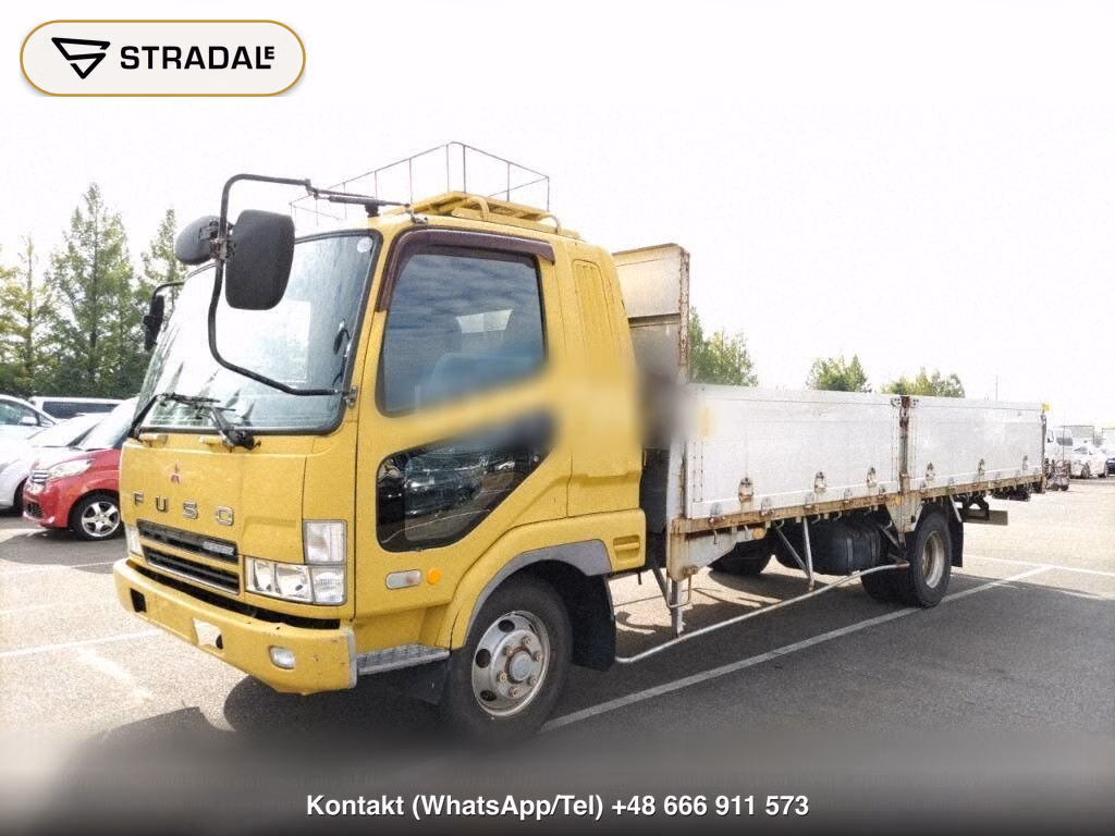 MITSUBISHI FUSO FIGHTER 2D, miniaturka 5