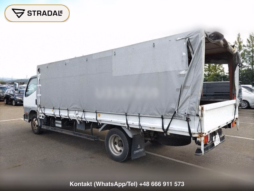 MITSUBISHI FUSO CANTER OTHERS, miniaturka 3