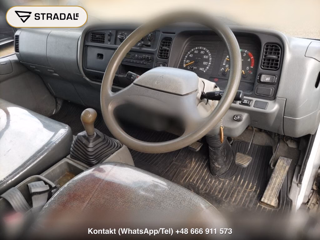 MITSUBISHI FUSO CANTER OTHERS, miniaturka 4