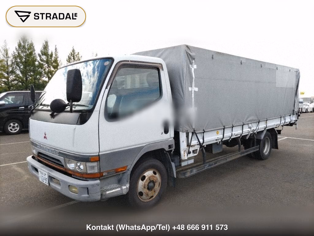 MITSUBISHI FUSO CANTER OTHERS, miniaturka 5