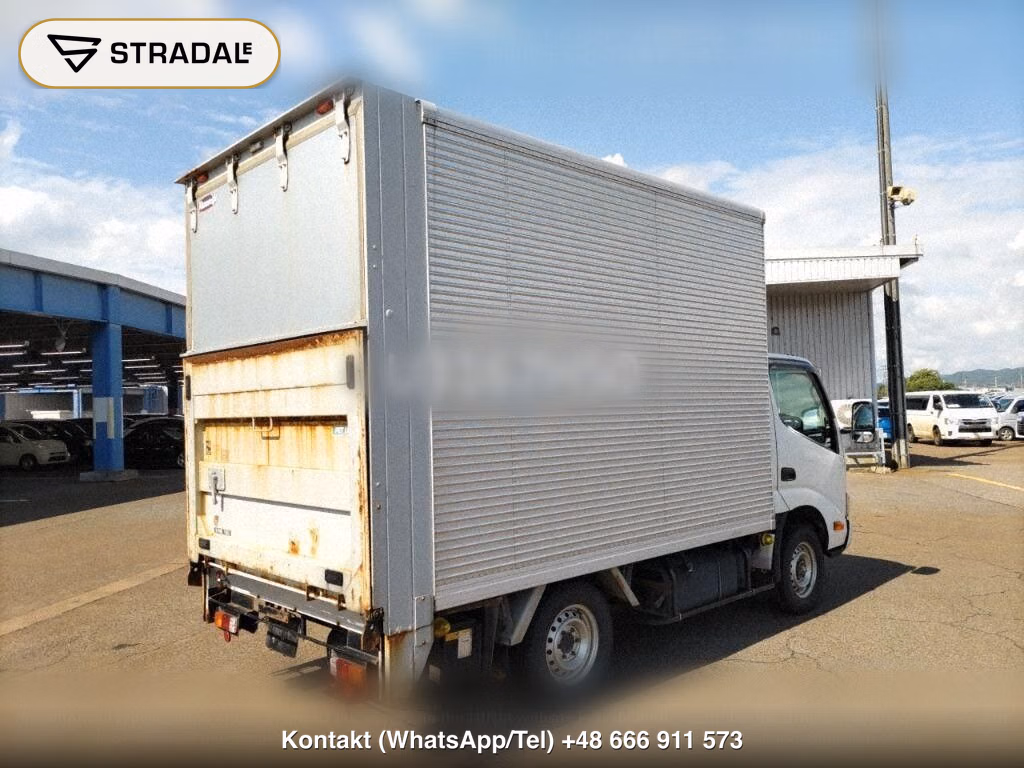 TOYOTA DYNA TRUCK 2D 4WD OTHERS, miniaturka 6