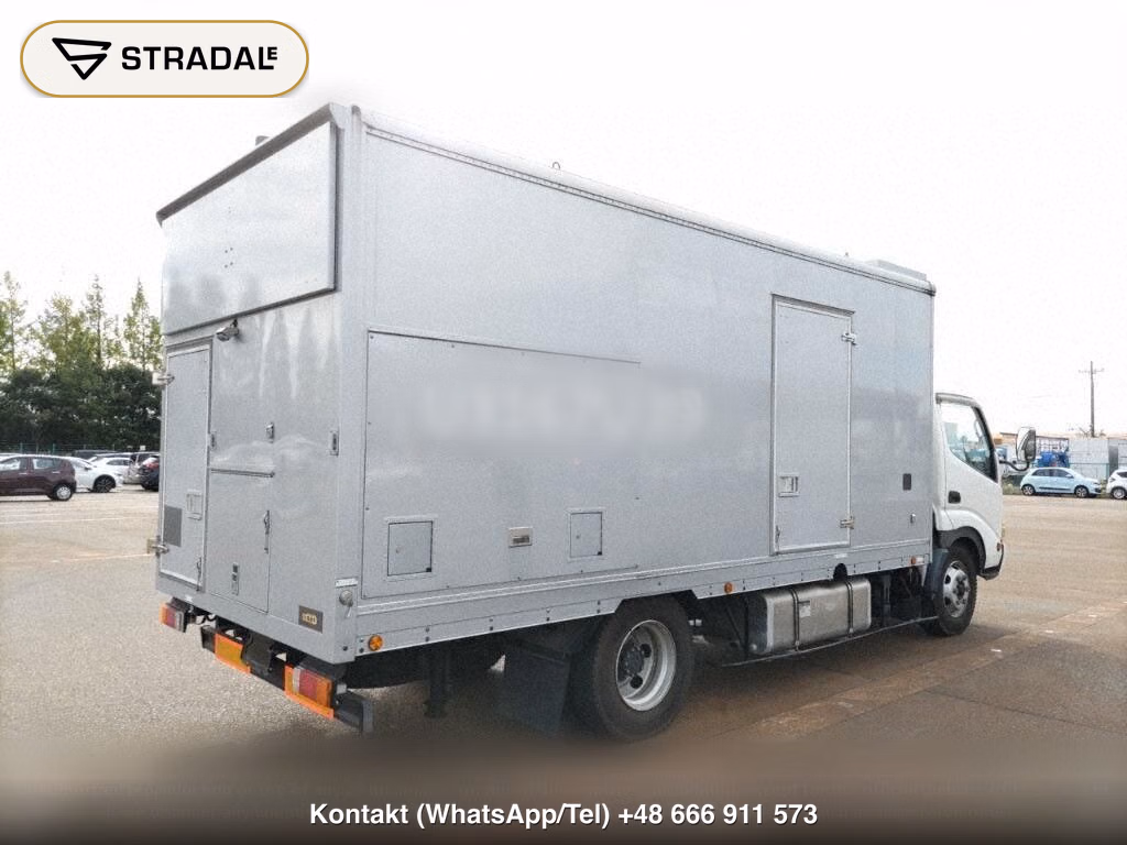 HINO DUTRO 2D OTHERS, miniaturka 6