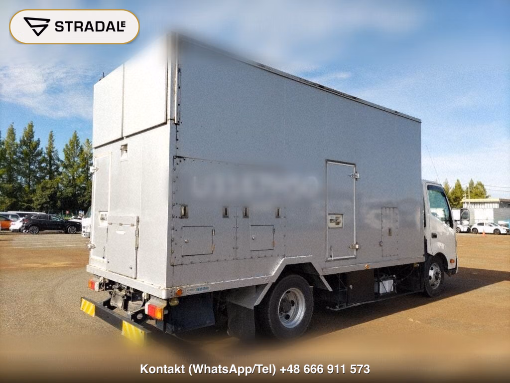 HINO DUTRO 2D OTHERS, miniaturka 6