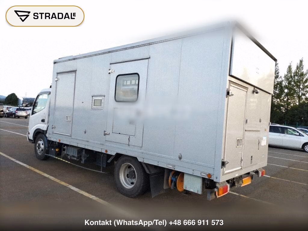 HINO DUTRO 2D OTHERS, miniaturka 3