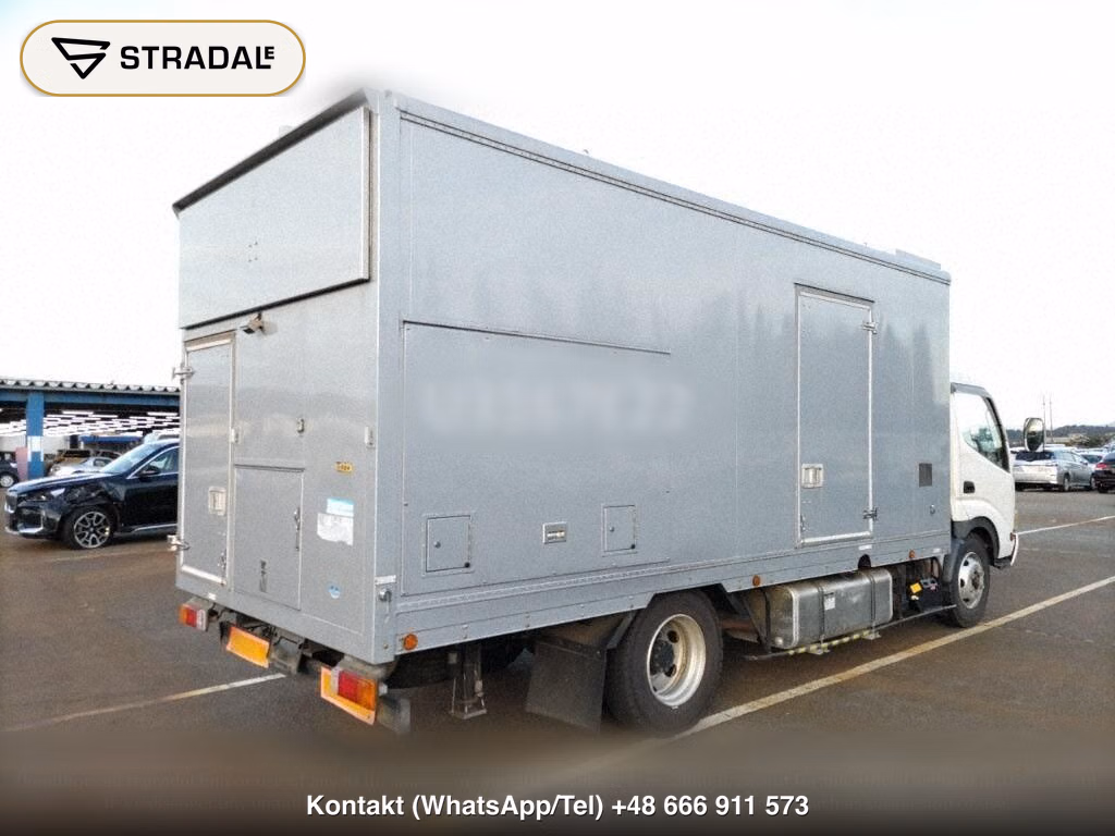 HINO DUTRO 2D OTHERS, miniaturka 6