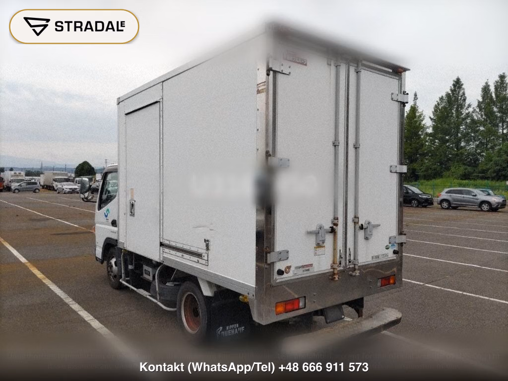 MITSUBISHI FUSO CANTER 2D OTHERS, miniaturka 3