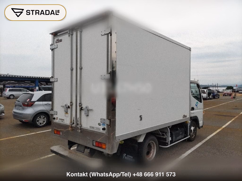 MITSUBISHI FUSO CANTER 2D OTHERS, miniaturka 6