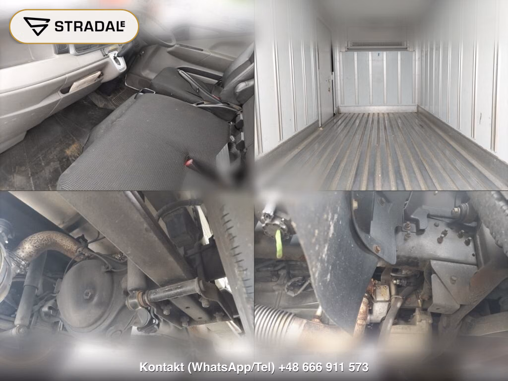 MITSUBISHI FUSO CANTER 2D OTHERS, miniaturka 7