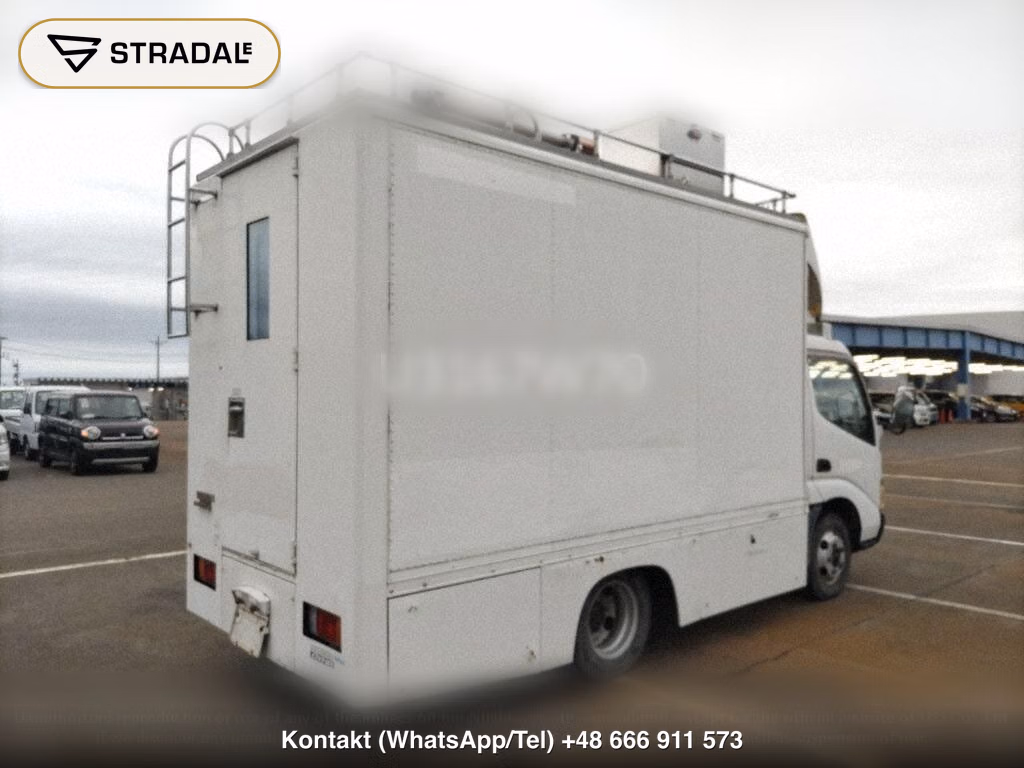 TOYOTA DYNA TRUCK 2D OTHERS, miniaturka 6