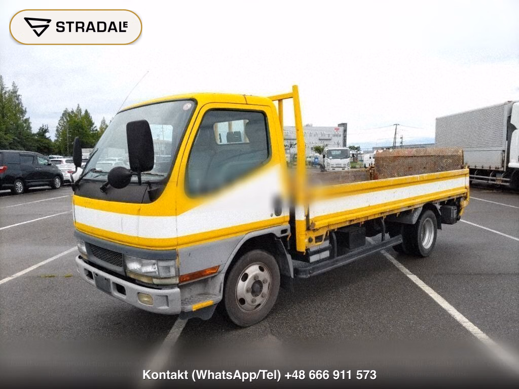 MITSUBISHI FUSO CANTER 2D OTHERS, miniaturka 5