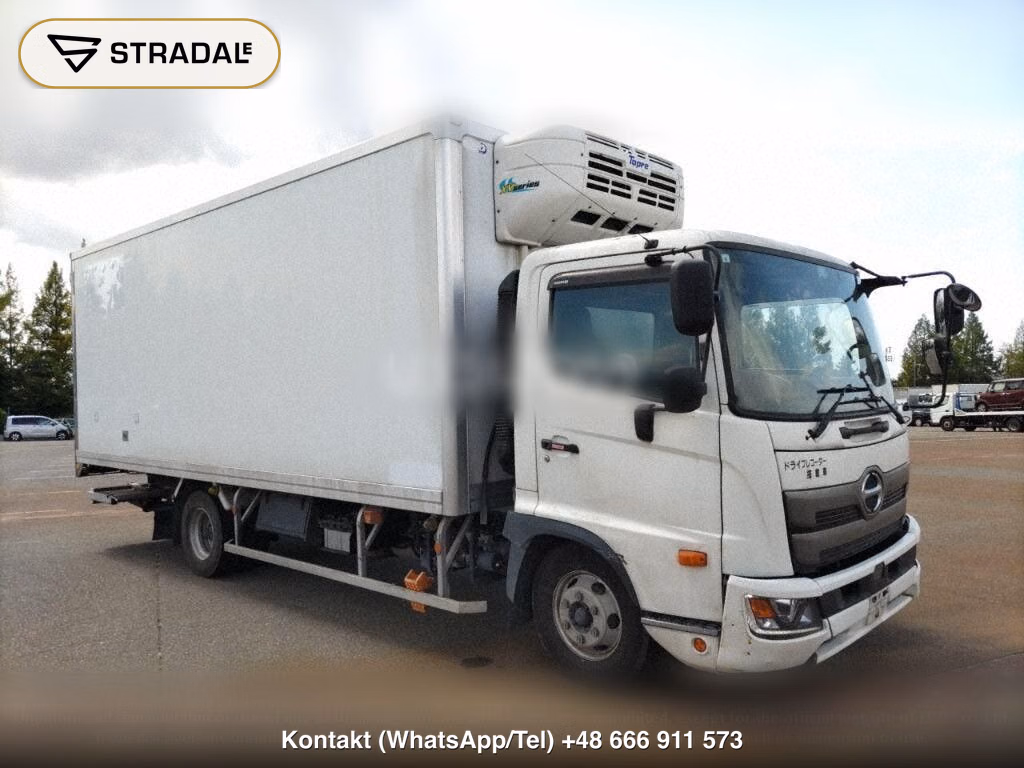 HINO HINO RANGER 2D OTHERS, miniaturka 2