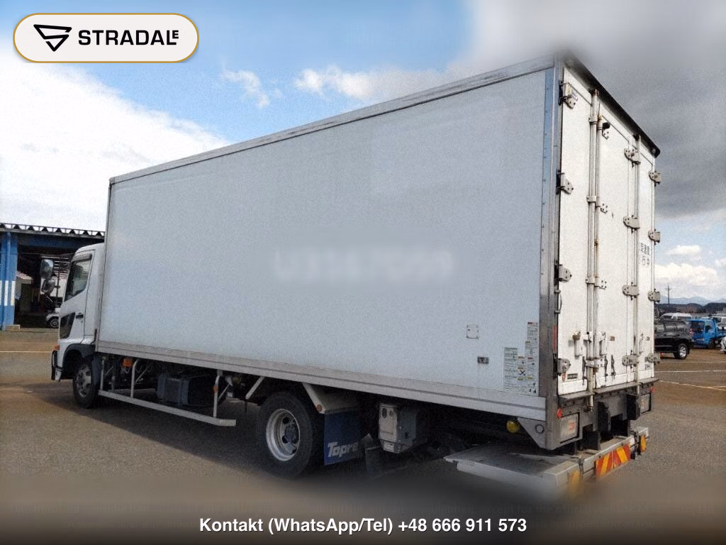 HINO HINO RANGER 2D OTHERS, miniaturka 3