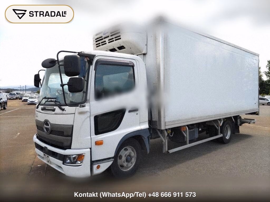 HINO HINO RANGER 2D OTHERS, miniaturka 5