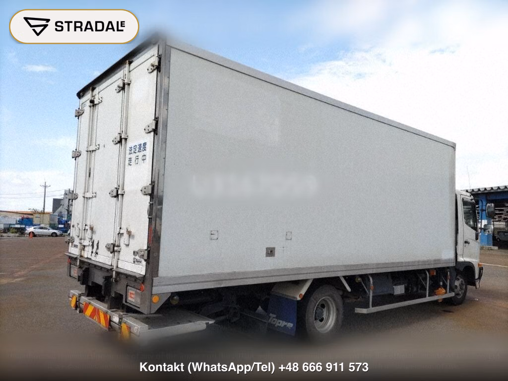 HINO HINO RANGER 2D OTHERS, miniaturka 6