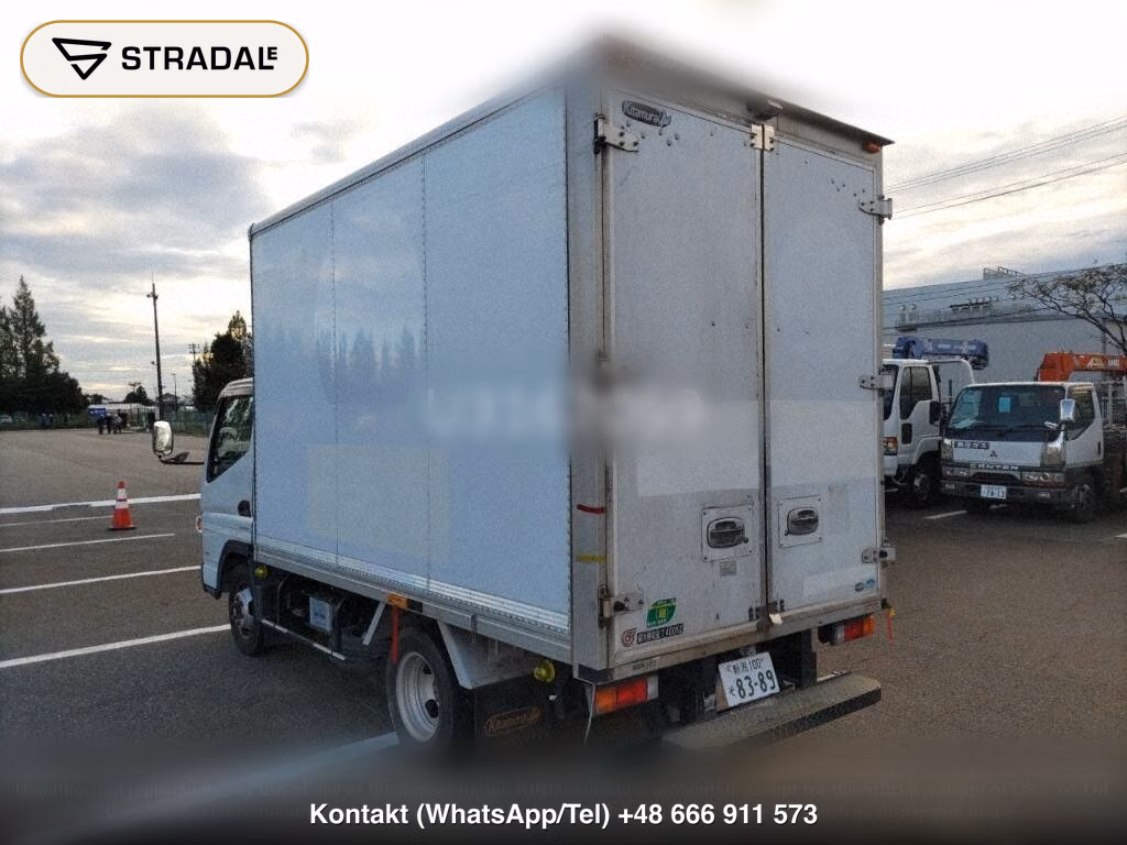 MITSUBISHI FUSO CANTER 2D OTHERS, miniaturka 3