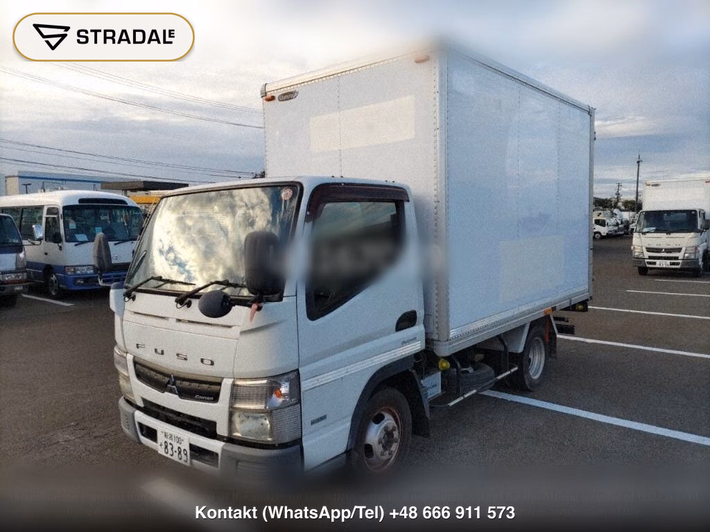 MITSUBISHI FUSO CANTER 2D OTHERS, miniaturka 5